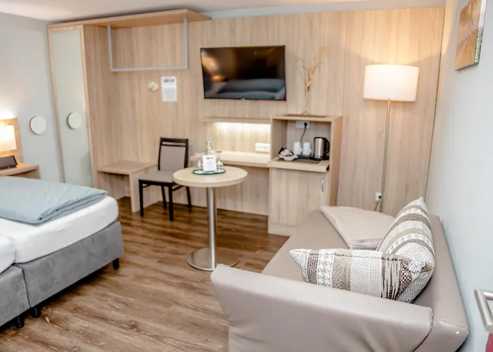 Hotel Herbers Efemir GmbH