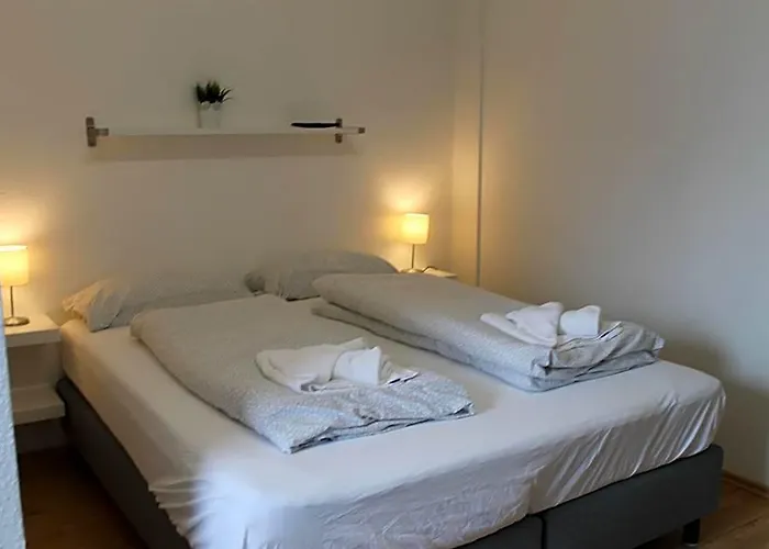 Boardinghouse Georgsheil
